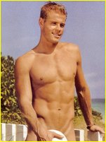 Trevor Donovan nude photo