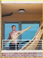 Trevor Donovan nude photo