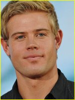 Trevor Donovan nude photo