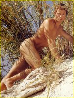 Trevor Donovan nude photo