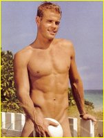 Trevor Donovan nude photo