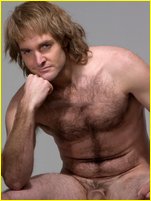 Will Forte nude photo