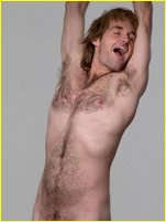 Will Forte nude photo