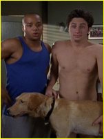 Zach Braff nude photo