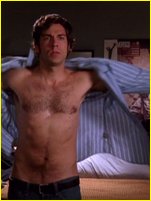 Zachary Levi nude photo