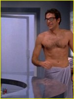 Zachary Levi nude photo