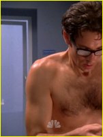 Zachary Levi nude photo