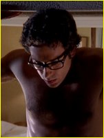 Zachary Levi nude photo