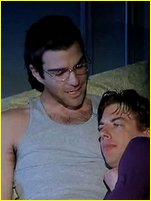 Zachary Quinto nude photo