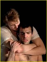 Zachary Quinto nude photo