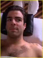 Zachary Quinto nude photo