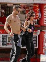 Colin Farrell nude photo