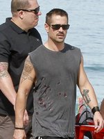 Colin Farrell nude photo