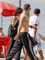 Colin Farrell nude photo
