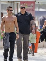 Colin Farrell nude photo