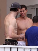 NakedMaleCelebs Com Kris Humphries Nude Photos