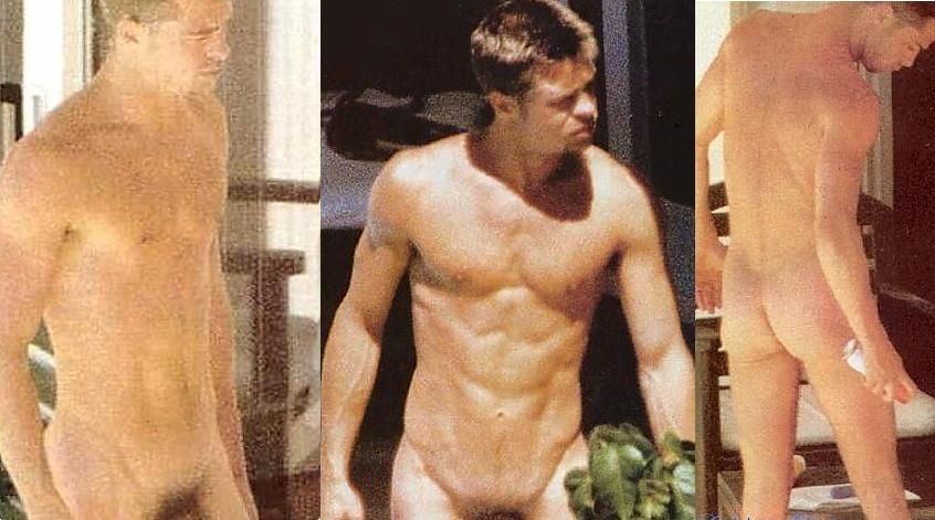 Sexy Male Movie Stars - Hollywood male star nude - XXX photo