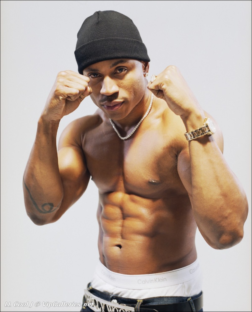 VipGalleries.net LL Cool J :: FreeMaleCelebrityArchive.com