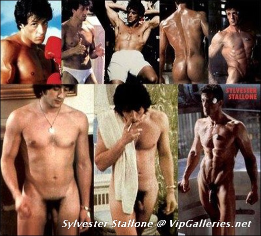 Sylvester Stallone Nude Porn Sex Pictures Pass