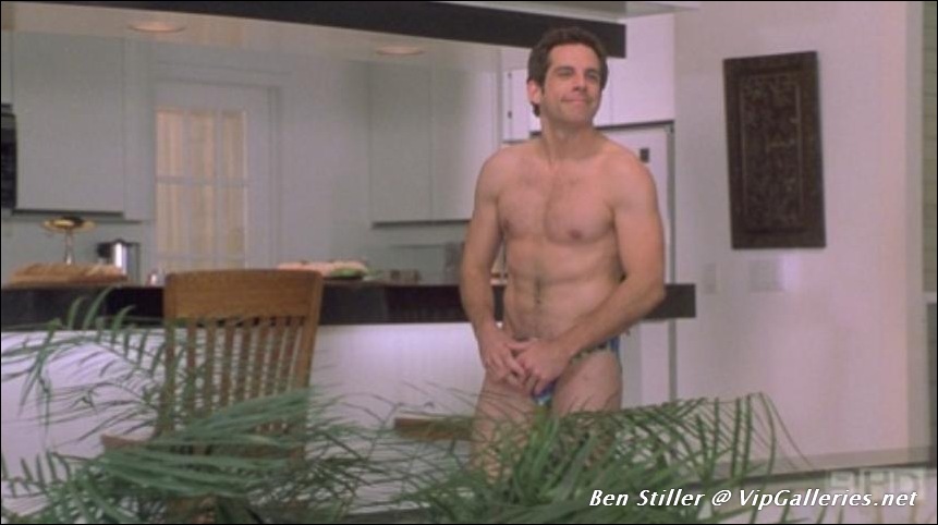 Ben Stiller Nude 6