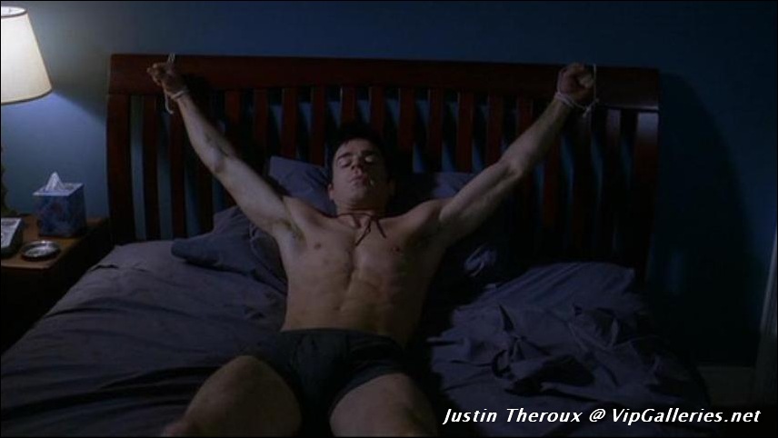 Justin Theroux UNCUT COCK PIC EXPOSED TO PUBLIC Naked Male Celebrities