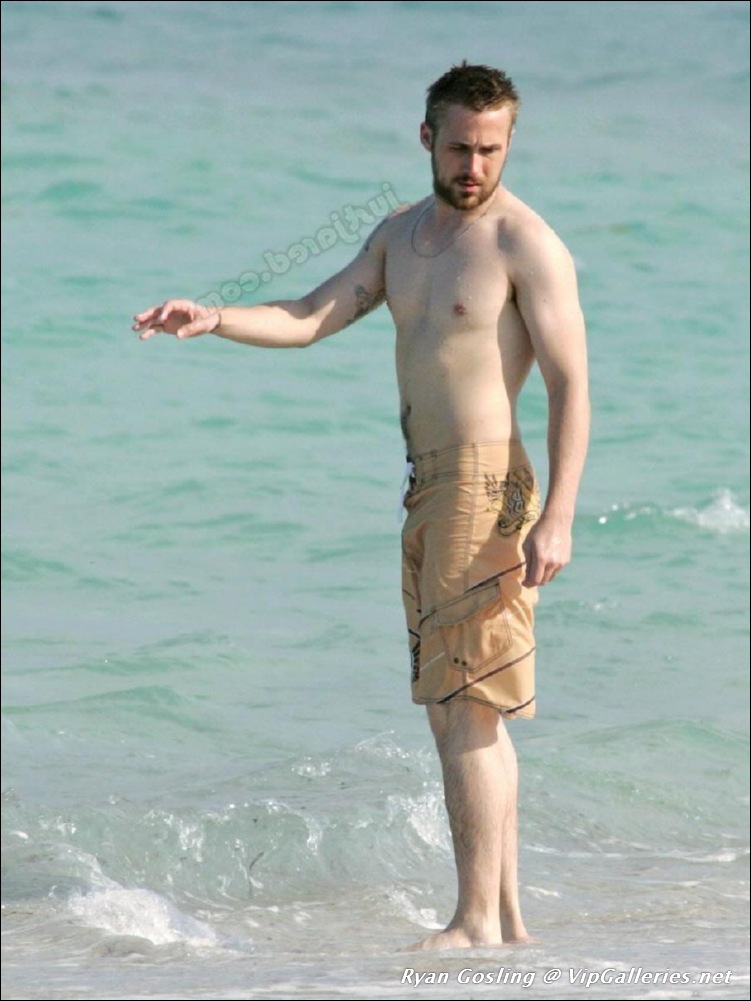 Ryan Gosling Naked Porn - Ryan Gosling naked â€“ Naked Male celebrities