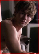 Chace Crawford nude photo