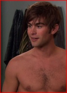 Chace Crawford nude photo