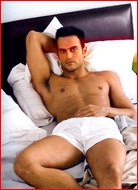 Cheyenne Jackson nude photo