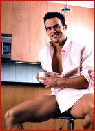 Cheyenne Jackson nude photo