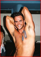 Cheyenne Jackson nude photo