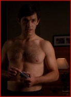 Michael Rady nude photo