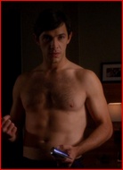 Michael Rady nude photo