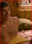 Michael Rady nude photo