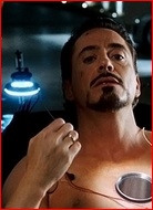 Robert Downey Jr nude photo