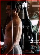 Robert Downey Jr nude photo