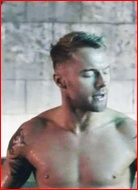 Ronan Keating nude photo