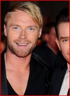 Ronan Keating nude photo