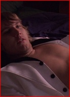 Scott Michael Foster nude photo