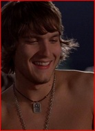 Scott Michael Foster nude photo