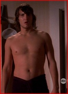 Scott Michael Foster nude photo