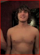 Scott Michael Foster nude photo