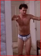 Tom Hanks nude photo