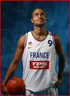 Tony Parker nude photo