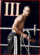 Tony Parker nude photo