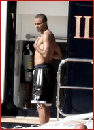 Tony Parker nude photo