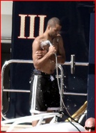 Bmc Tony Parker Nude On Baremalecelebs