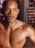 Will Smith nude photo