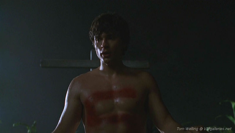 Tom Welling Nude ~ Hollywood Xposed Nude Male Celebs